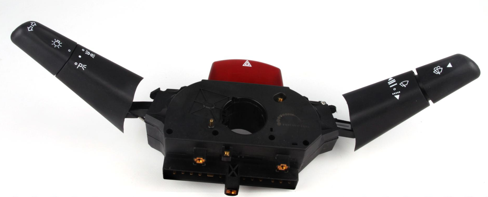 Переключатель поворотов (гитара) MB Sprinter VW LT 96-00 (0015404645)