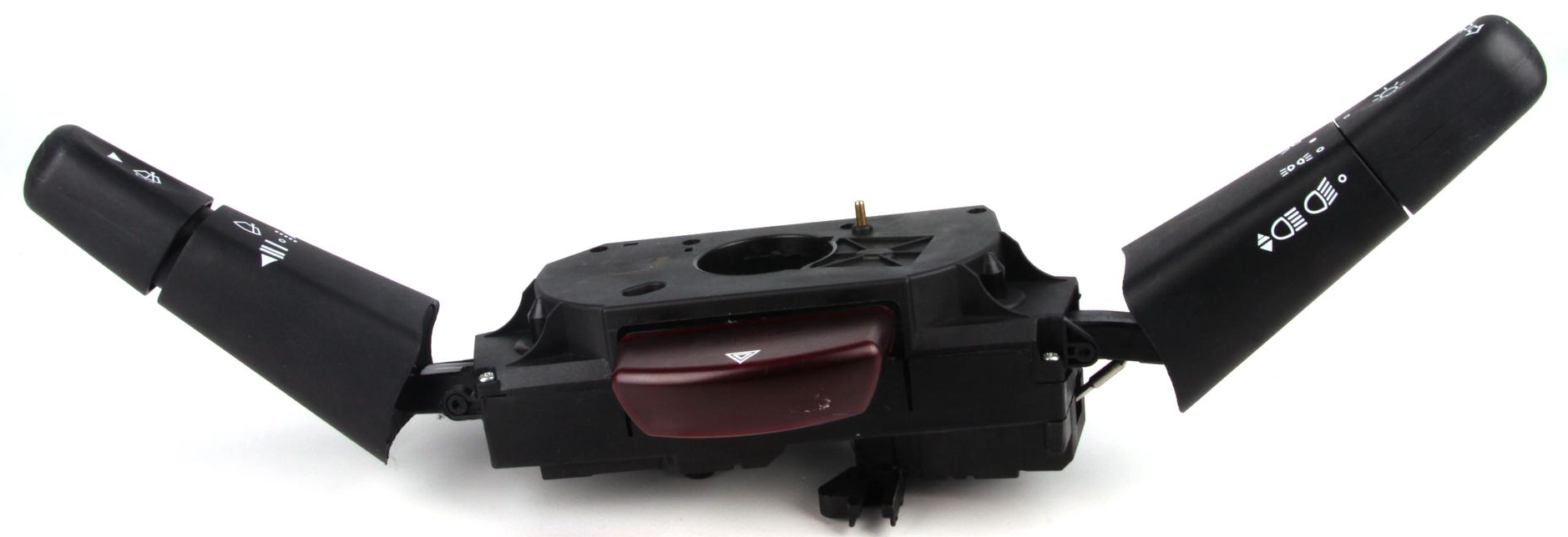 Переключатель поворотов (гитара) MB Sprinter VW LT 96-00 (0015404645)