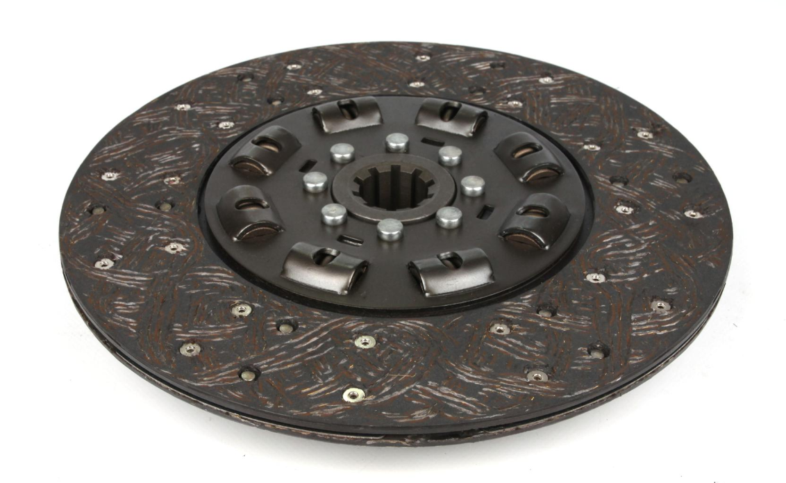 Диск сцепления MB 609-809 OM364 (d=280mm)