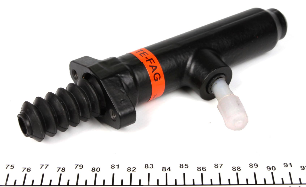 Цилиндр сцепления (главный) MB 814 (d=22mm)