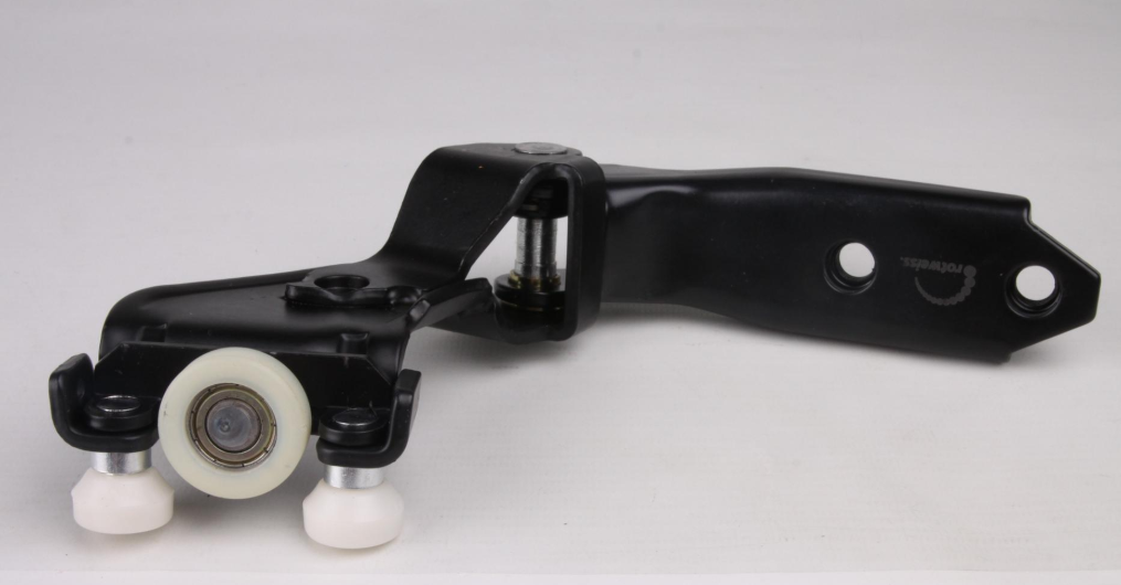 Ролик двери (боковой средний) VW Caddy 03- (R) (2K0843336)
