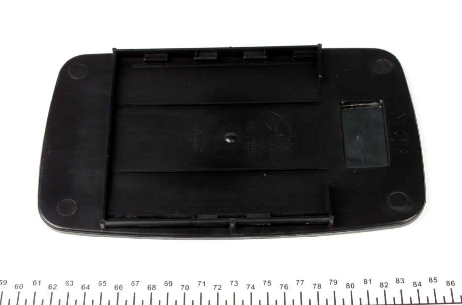 Стекло зеркала (с подогревом) MB Sprinter VW LT 96-06 (R)