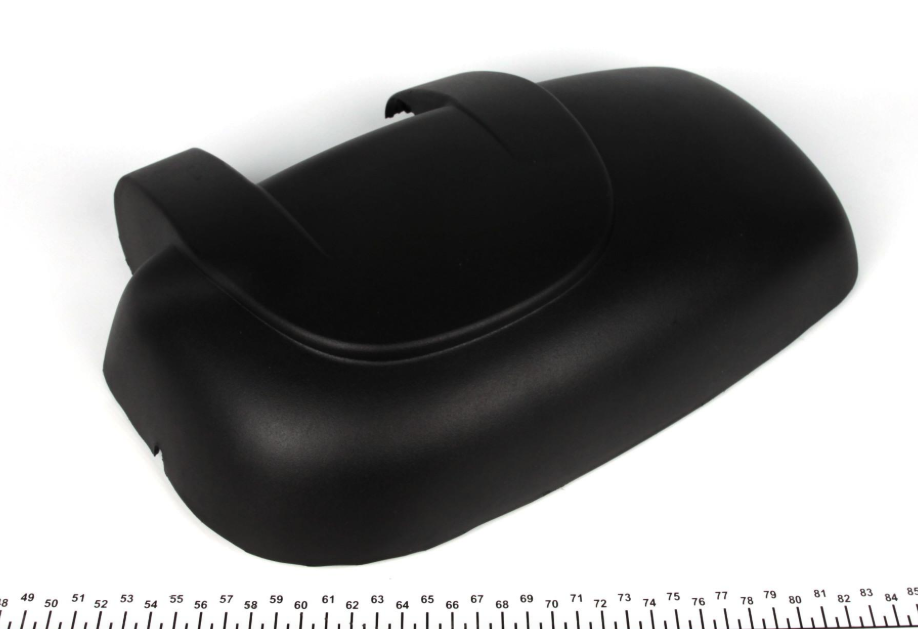 Крышка зеркала (R) Renault Master Opel Movano 98-10 (8200255776)