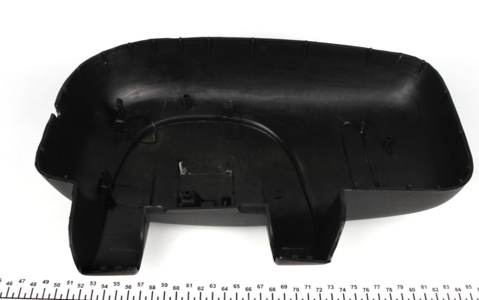 Крышка зеркала (R) Renault Master Opel Movano 98-10 (8200255776)