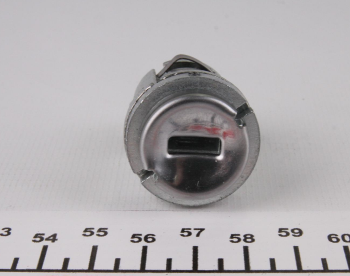 Сердцевина замка зажигания MB (W124) 84-93