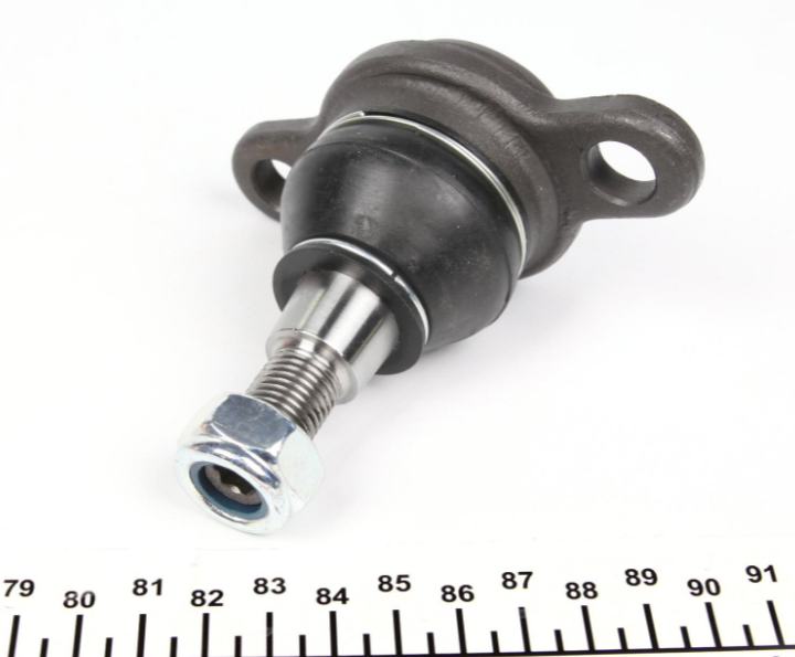 Опора шаровая (передняя снизу) VW T5 03- (фургон) (d=44)