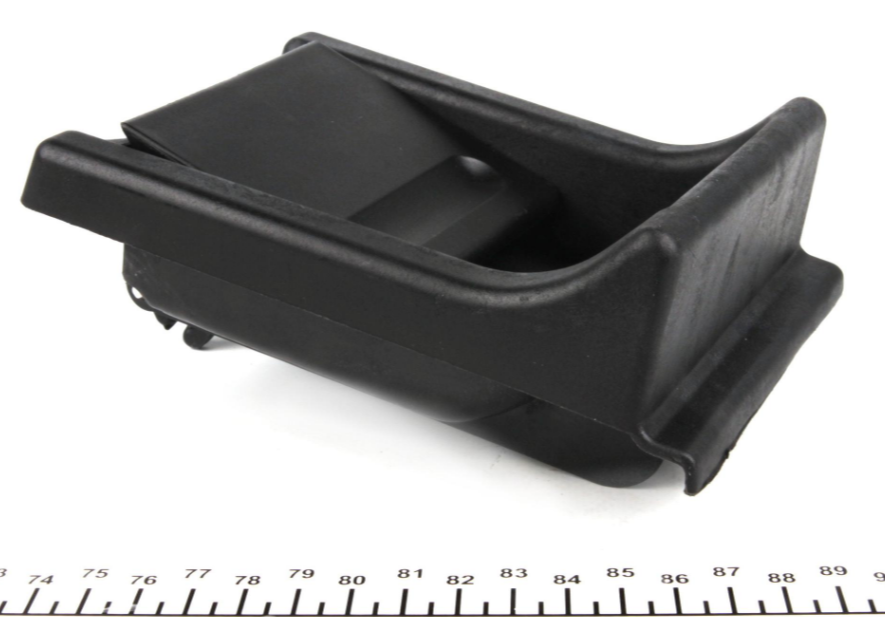 Ручка двери (боковой внутри) MB Sprinter VW LT 96-06