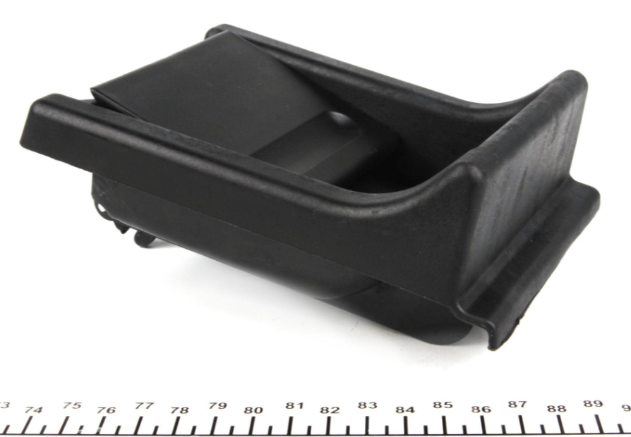 Ручка двери (боковой внутри) MB Sprinter VW LT 96-06