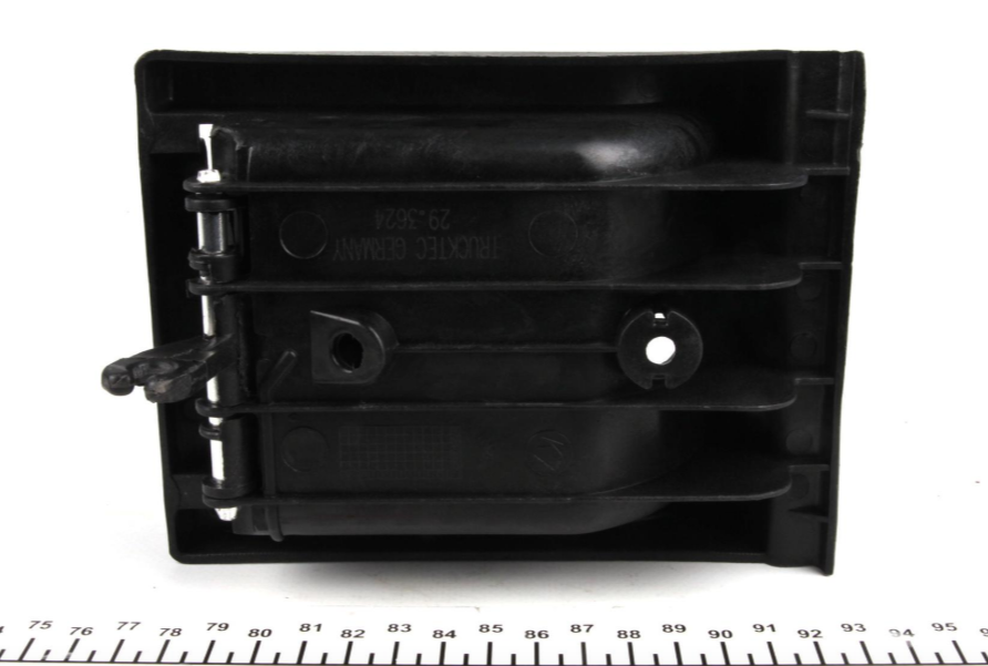 Ручка двери (боковой внутри) MB Sprinter VW LT 96-06