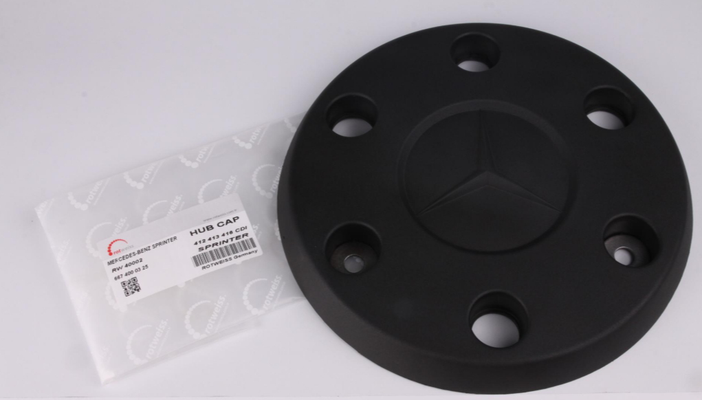 Колпак диска колесного MB Sprinter 408-416 MB 609-711D (6674000325)