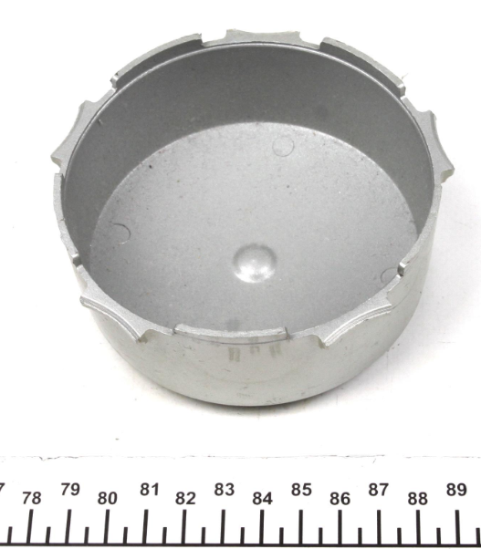 Колпак диска колесного VW LT 28-35 96-