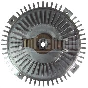 Термомуфта M602 (4 болта)