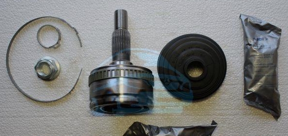 Шрус (наружн) 2.3TDI 638