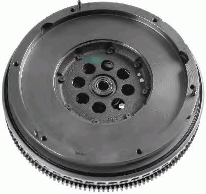 Маховик OM651 2.2CDI 09-