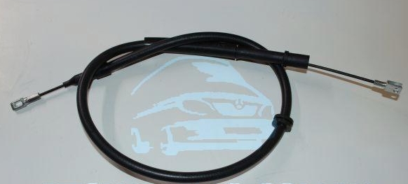 Трос ручного тормоза L=R 96-03
