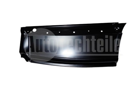 Панель кузова, правая нижняя Sprinter W906   VW Crafter