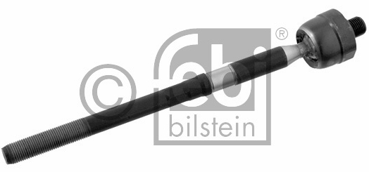 Тяга рулевая Вито 639 с 2003-