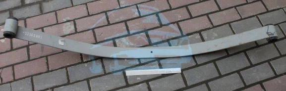 Корень передней рессоры 308-608, с 91г