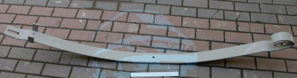 Подкорень передний 809-914