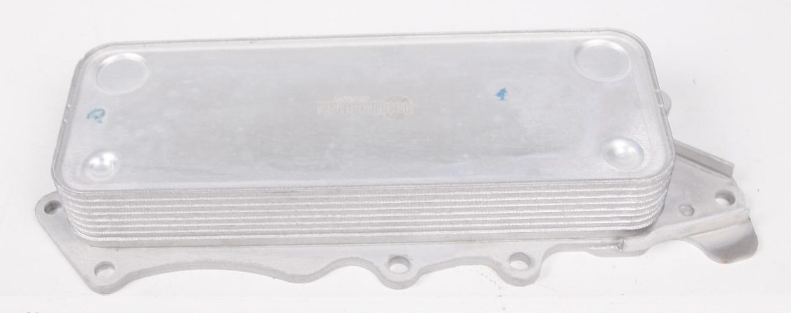 Радиатор масляный M642