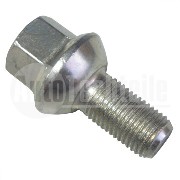 Болт колесный W638