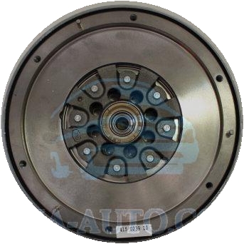 Маховик OM611 2.2CDI