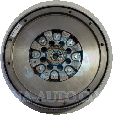 Маховик OM612 2.7CDI