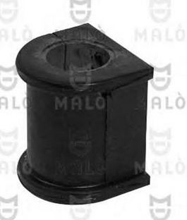 Втулка стабилизатора заднего 28mm 59-12 65C