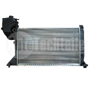 Радиатор охлаждения М611 КПП CDI