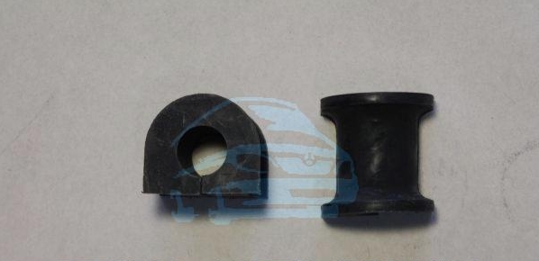 Втулка стабилизатора заднего 21mm