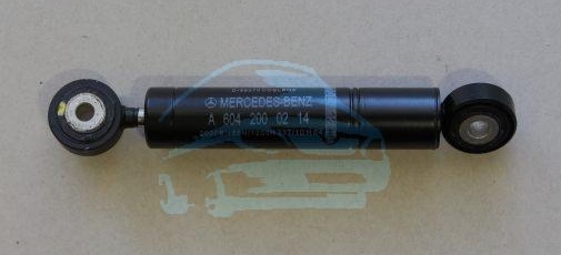 Амортизатор коромысла, OM601-606 1200N