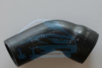 Патрубок интеркулера CDI W638