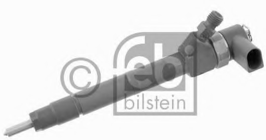 Форсунка W202/W210/W638 200CDi/220CDi 97>
