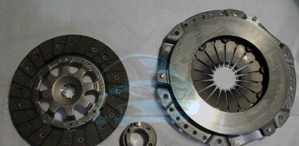 Сцепление комплект DB310-410 2.9DI 94-95