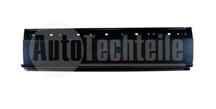 Панель сдвижной двери, нижняя Sprinter W906