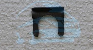 Фиксатор куллисы с 1996-2003