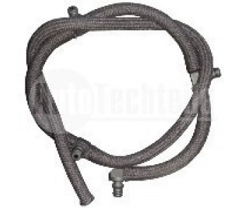 Шланг обратки, OM642 3.0CDI