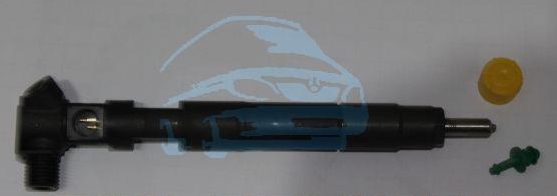 Форсунка OM651 2.2CDI (PIEZO) 09- (Delphi)