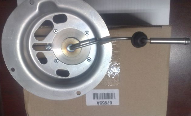 Горелка отопителя Webasto Air Top АТ3500/5000