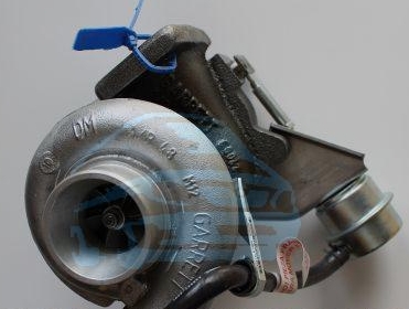 Турбина 2.8TDI с 1996-2002