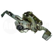 Замок передней двери L DB609-814 и Vario
