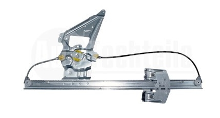 Стеклоподъемник правый Sprinter W906, Crafter