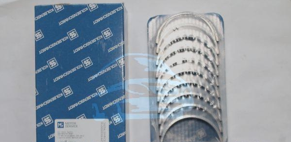 Вкладыши коренные 1.9-2.0TDI SDI STD