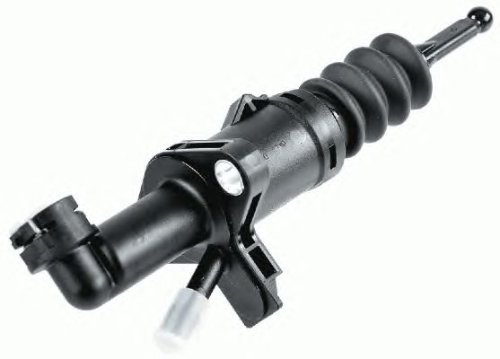 Цилиндр главный сцепления 1.9-2.5TDI