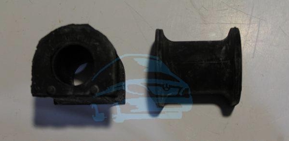 Втулка стабилизатора заднего 23mm