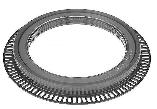 Сальник ступицы  с кольцом ABS 135X175X18