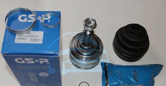 ШРУС наружый 2.2CDI