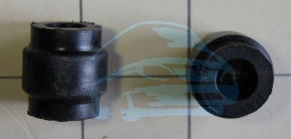 Втулка серьги стабилизатора заднего (нижняя) 18mm