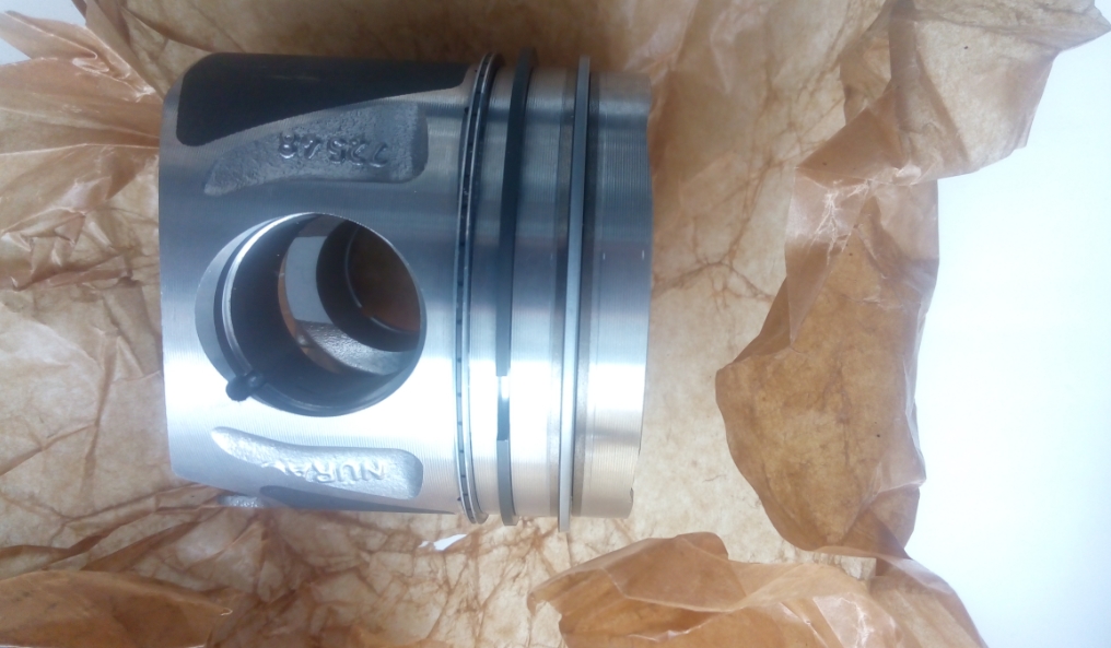 Поршня OM651, 83.00mm STD