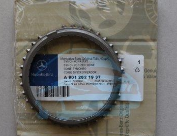Синхронизатор КПП, TDI CDI (3-4 передачи)